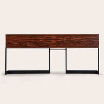 Wishbone Container Sideboard