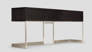 Wishbone Container Sideboard