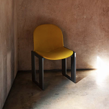 Dialogo Dining Chair