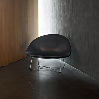 Isola Lounge Chair