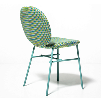 Kelly C Dining Chair