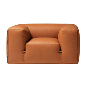 Le Mura Lounge Chair