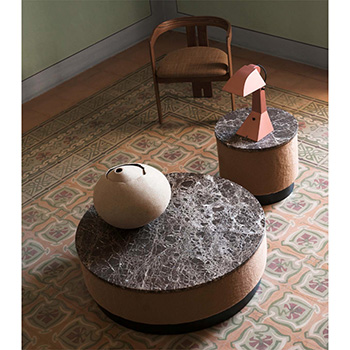 Pastilles Coffee Table