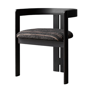 Pigreco Dining Chair
