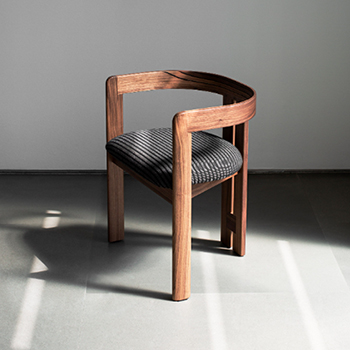 Pigreco Dining Chair