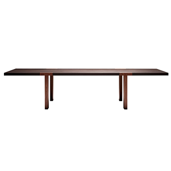 T-Table Dining Table