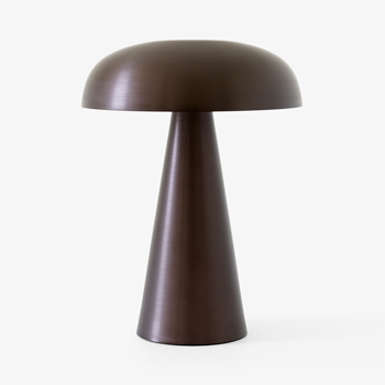 Como Portable Table Lamp - SC53