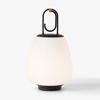 Copenhagen Portable Table Lamp - SC51