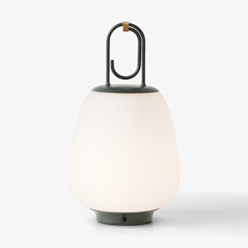 Copenhagen Portable Table Lamp - SC51
