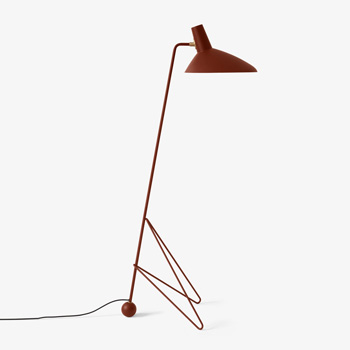 Tripod Floor Lamp - HM8
