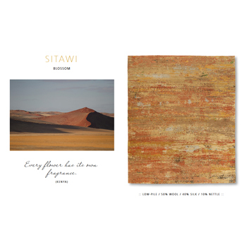 Legends of Carpet - Sitawi