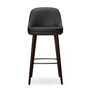 375 Bar Stool with Back