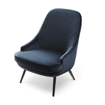 375 Lounge Chair