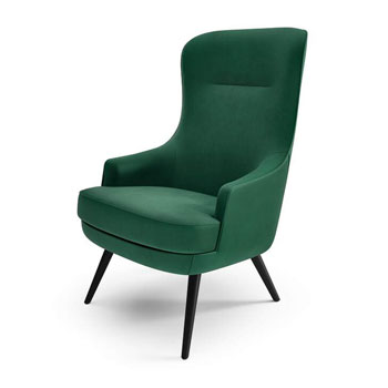 375 Relaxchair Lounge Chair