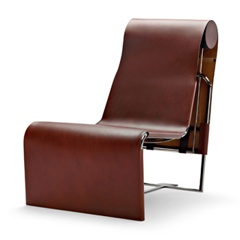Atelier Lounge Chair