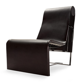 Atelier Lounge Chair