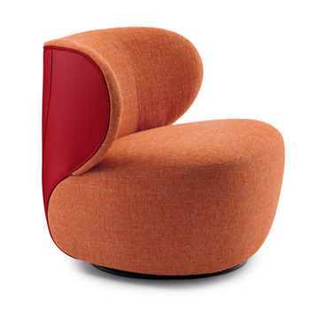 Bao Lounge Chair