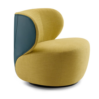 Bao Lounge Chair