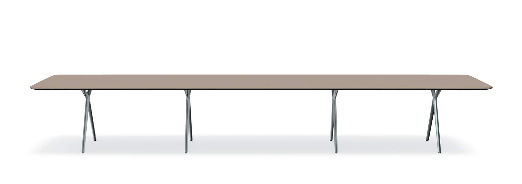 Conference X Table