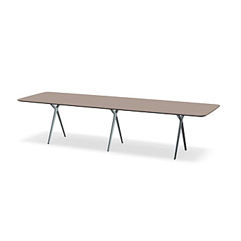 Conference X Table
