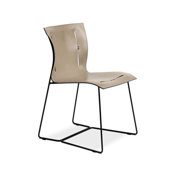 Cuoio Dining Chair