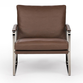 Fabricius Lounge Chair