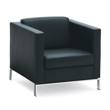 Foster 500 Lounge Chair