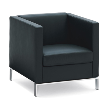 Foster 501 Lounge Chair