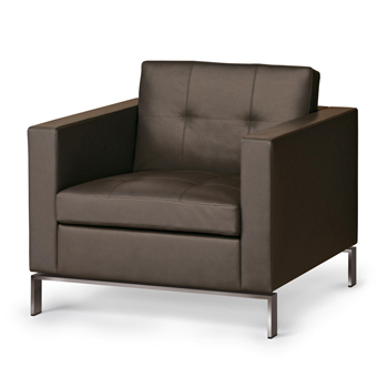 Foster 502 Lounge Chair
