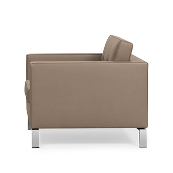 Foster 502 Lounge Chair