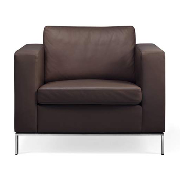 Foster 503 Lounge Chair