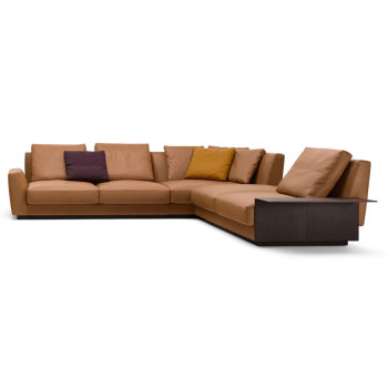 Grand Suite Sectional Sofa
