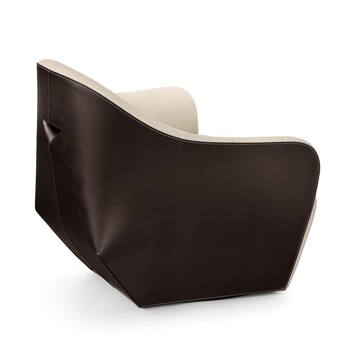 Isanka Lounge Chair