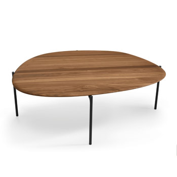 Ishino Coffee Table - Wood
