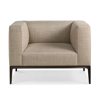 Jaan 781 Lounge Chair