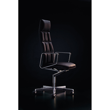 Leadchair Executive Desk Chair