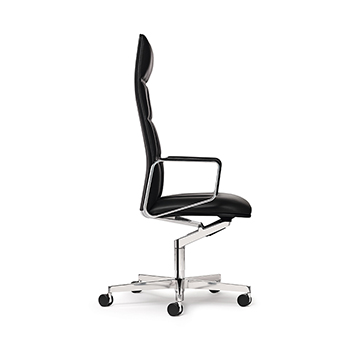 Leadchair Executive Desk Chair