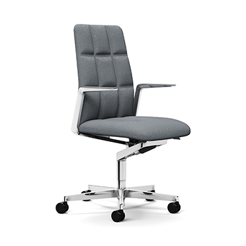 Leadchair Management Desk Chair