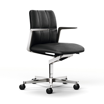 Leadchair Management Desk Chair