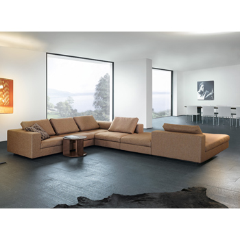 Living Landscape 755 Sectional Sofa