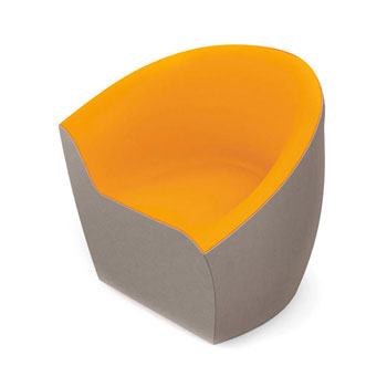 Seating Stones Side Chair
