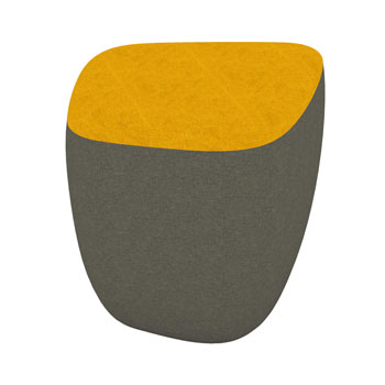 Seating Stones Occasional Table