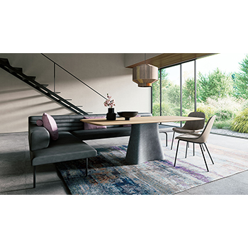 Temno Dining Table