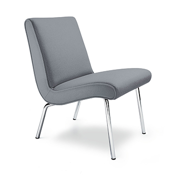 Vostra Lounge Chair