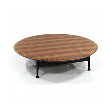Andes Coffee Table - Round