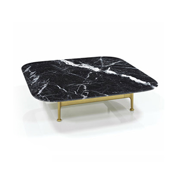 Andes Coffee Table - Square