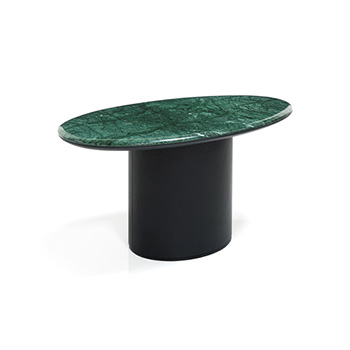 Antilles Small Table - Verde