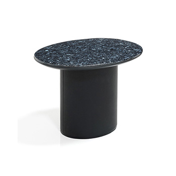 Antilles Small Table - Blu