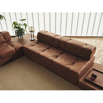 Atrium Sectional Sofa