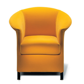 Aura Lounge Chair